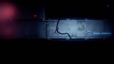 Void Mine