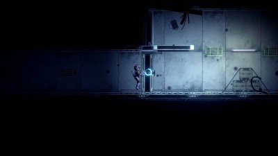 Void Mine